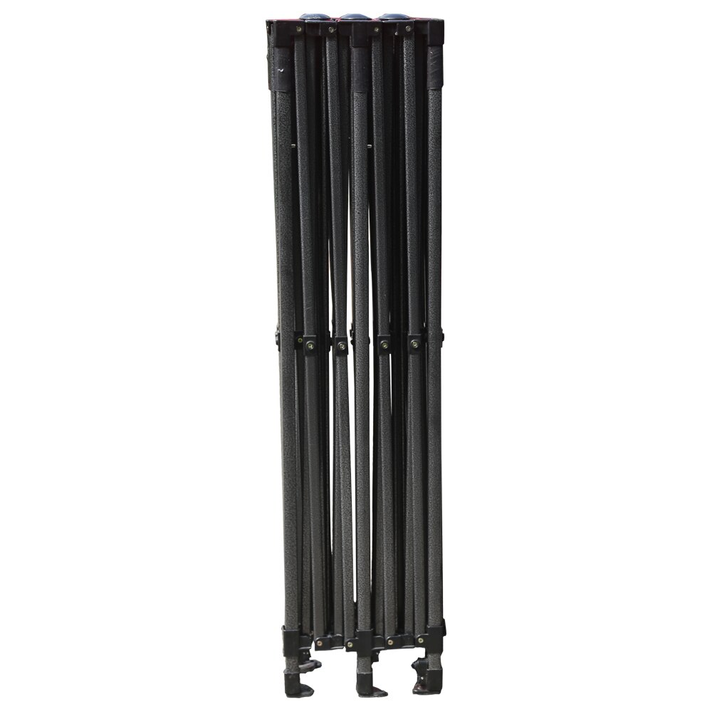 Casita Air 20 ft. Canopy Tent — Graphic Package / Black Trim